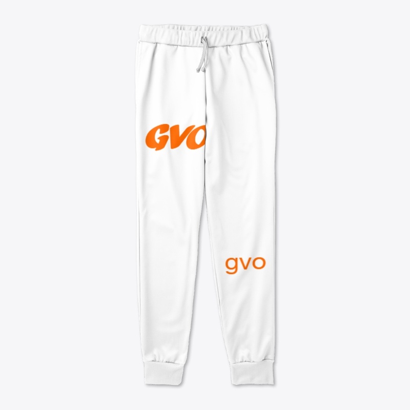 GVO _ love