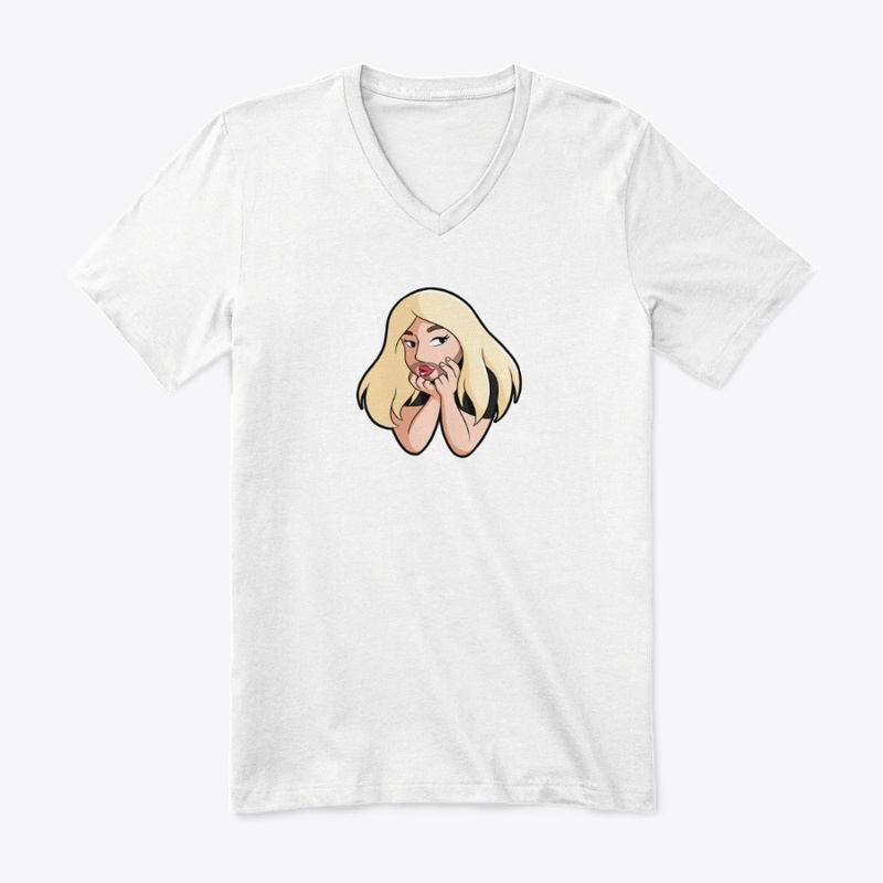 Christian Hull (Trish Edition)