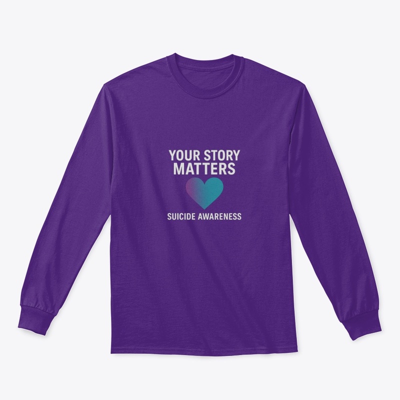 Your Story Matters