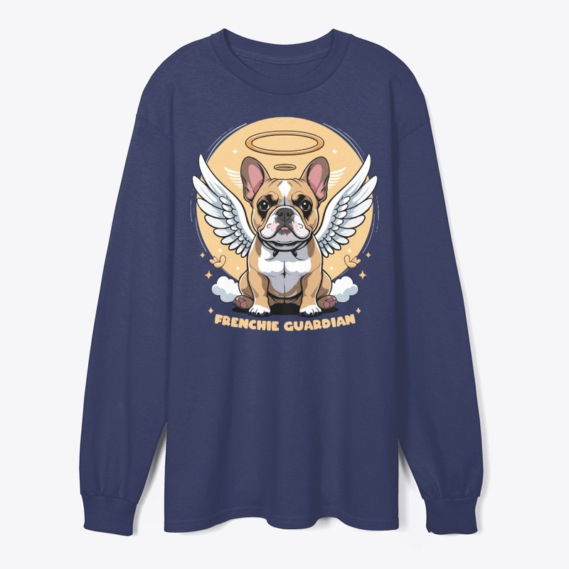 Frenchie Guardian