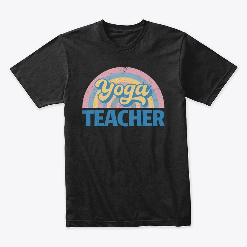 Yoga Teacher
