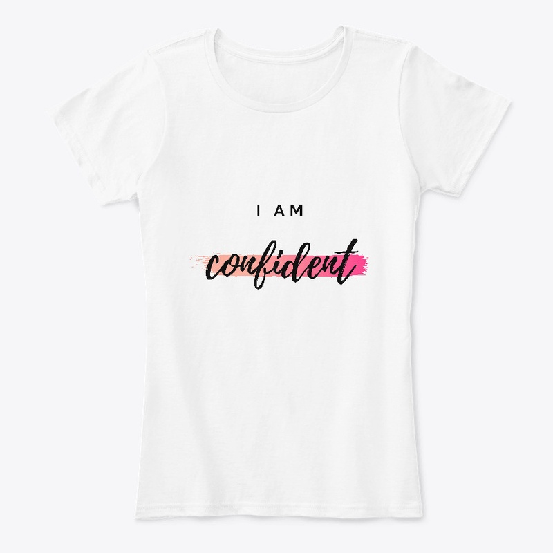 I am confident.