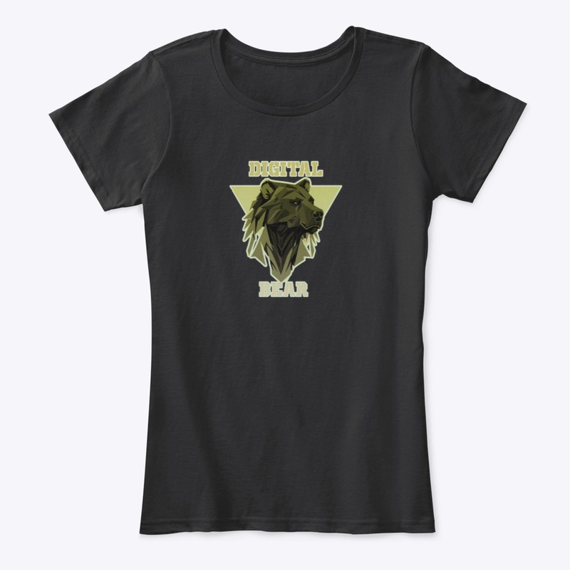 Digital Bear