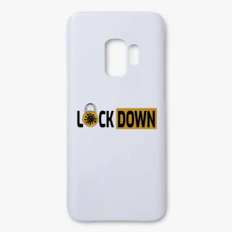 Lockdown