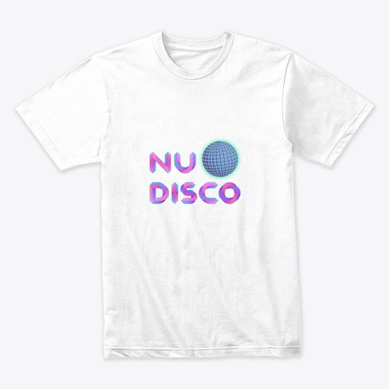 NU-DISCO Ball