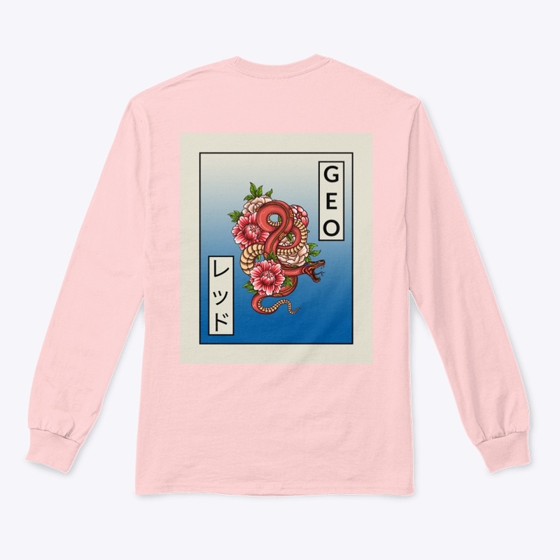 Japenese Style (Geo) 