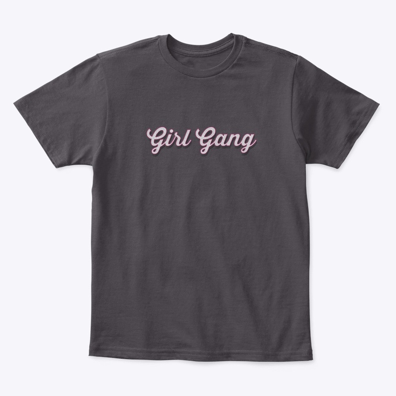 #VintageGirlGang