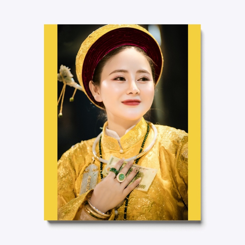 Lưu Niệm Diệu Minh Châu