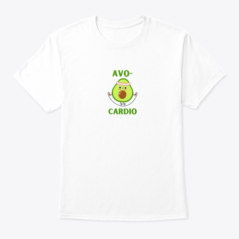 Avo- cardio