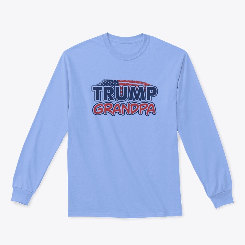 TRUMP GRANDPA