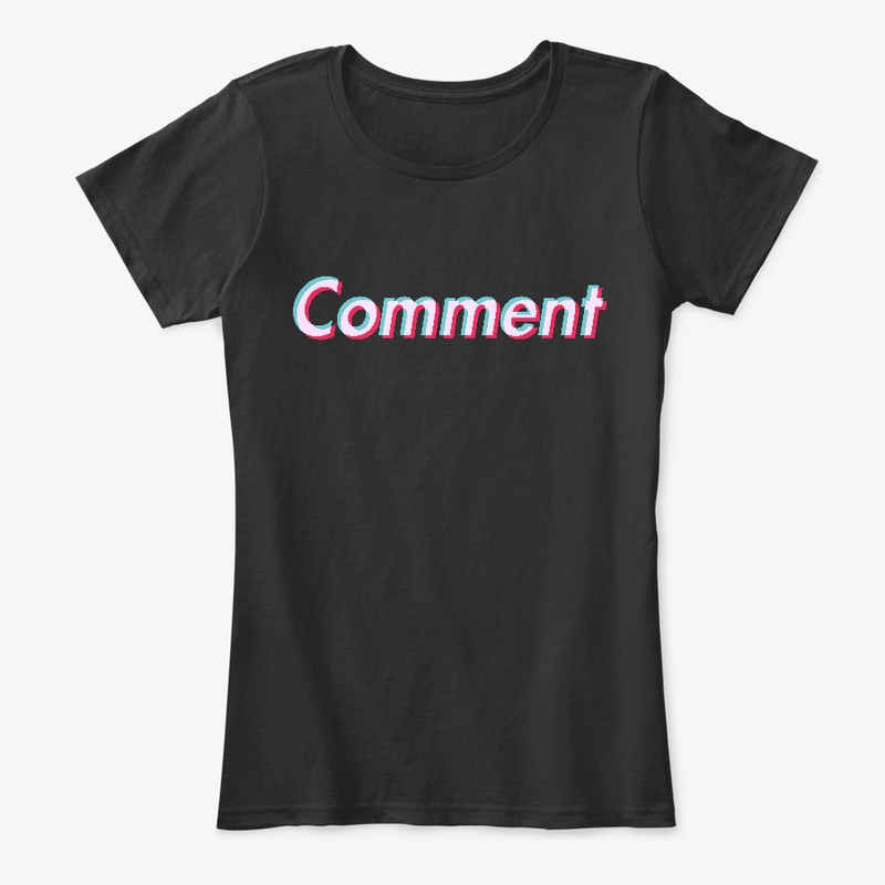 Comment