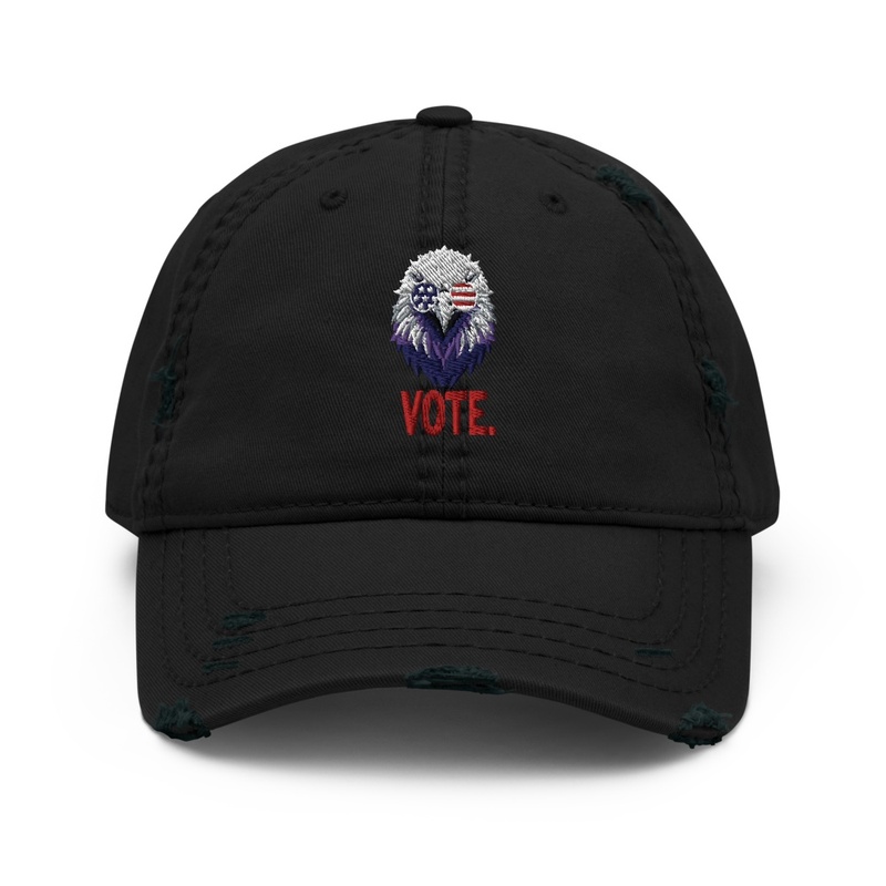 Eagle Vote Collection for US Elections