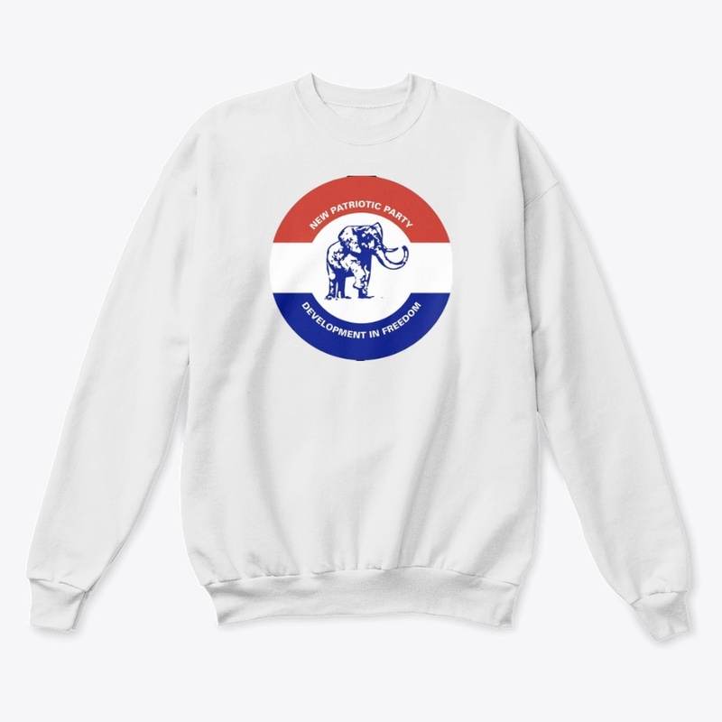 NPP FOREVER