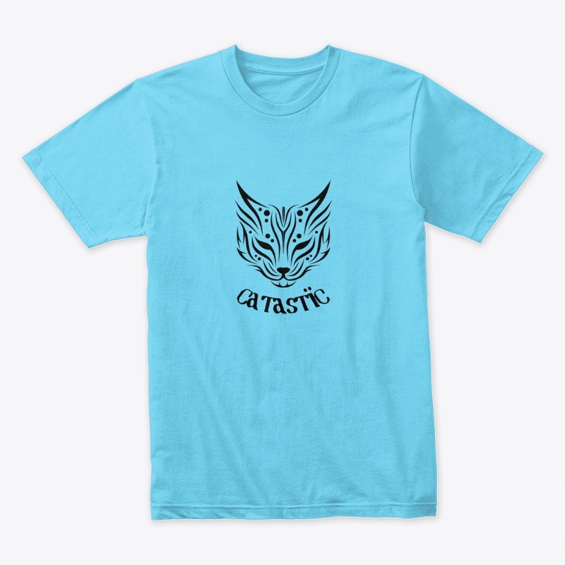 Summer catastic men's collection.