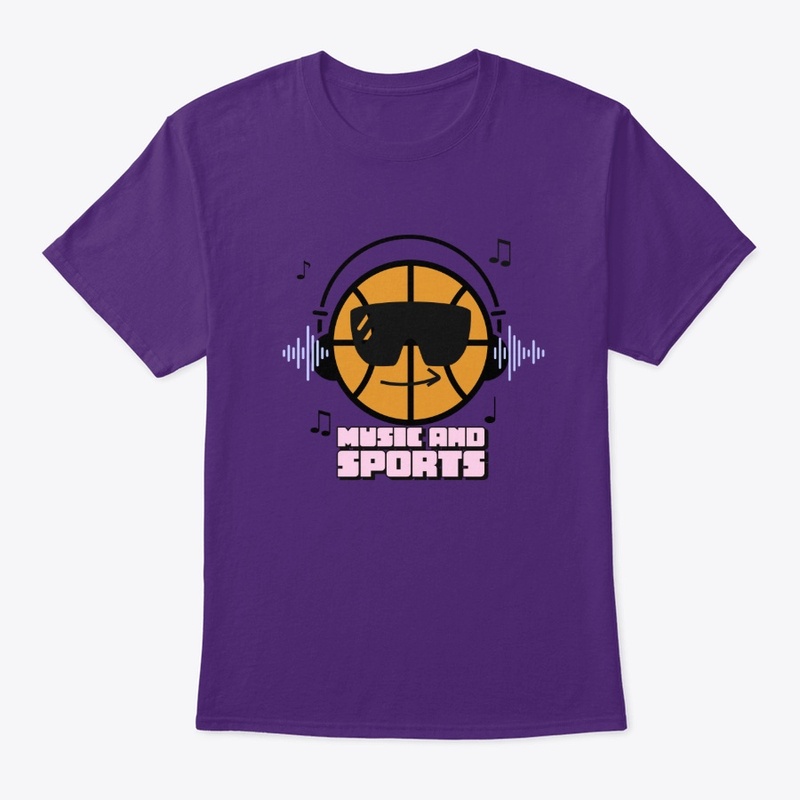 Music & Sports Vibes