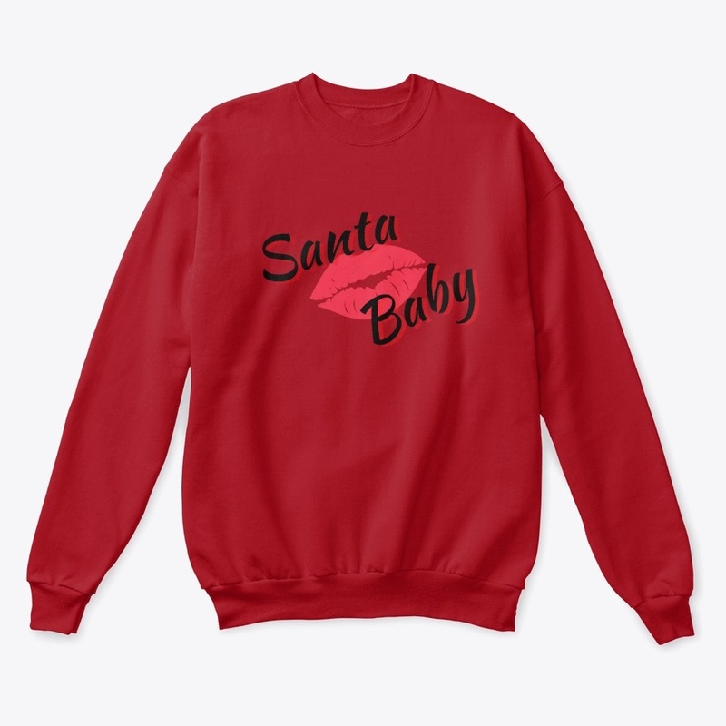 Fruit Salad - Santa Baby 
