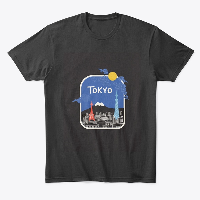 Tokyo