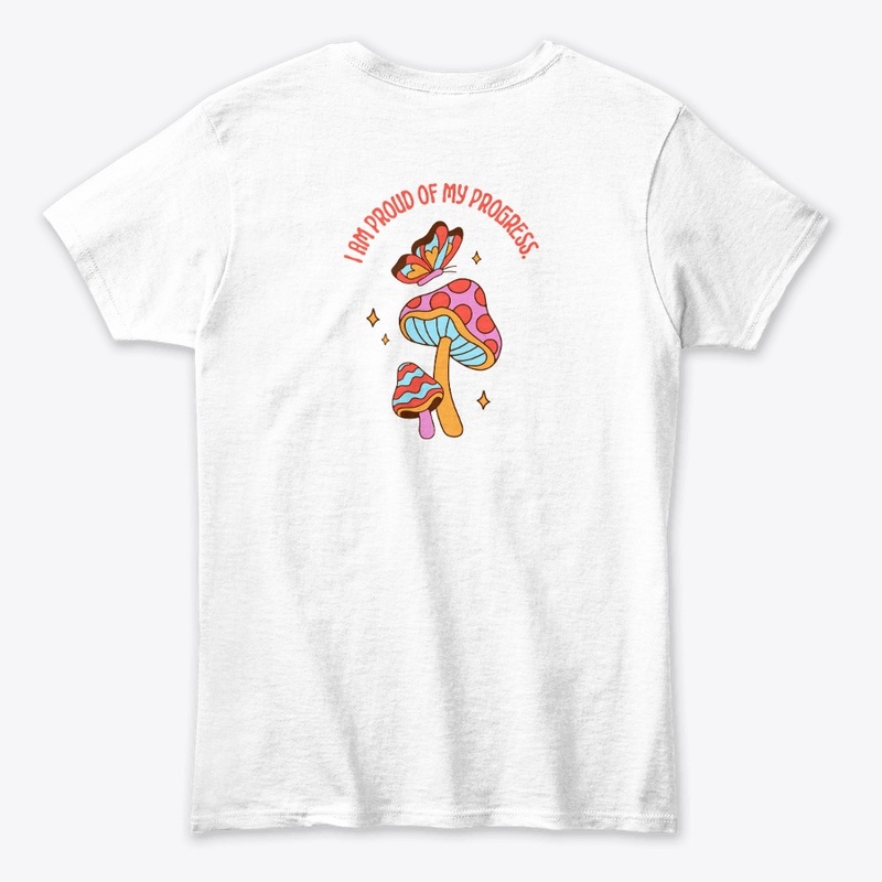 Custom T Shirt