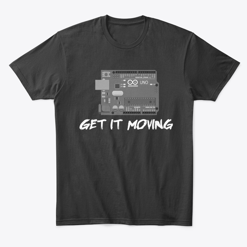 Get it Moving