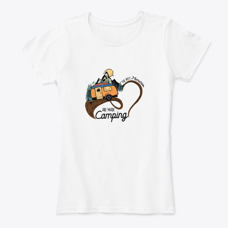 my new campaign