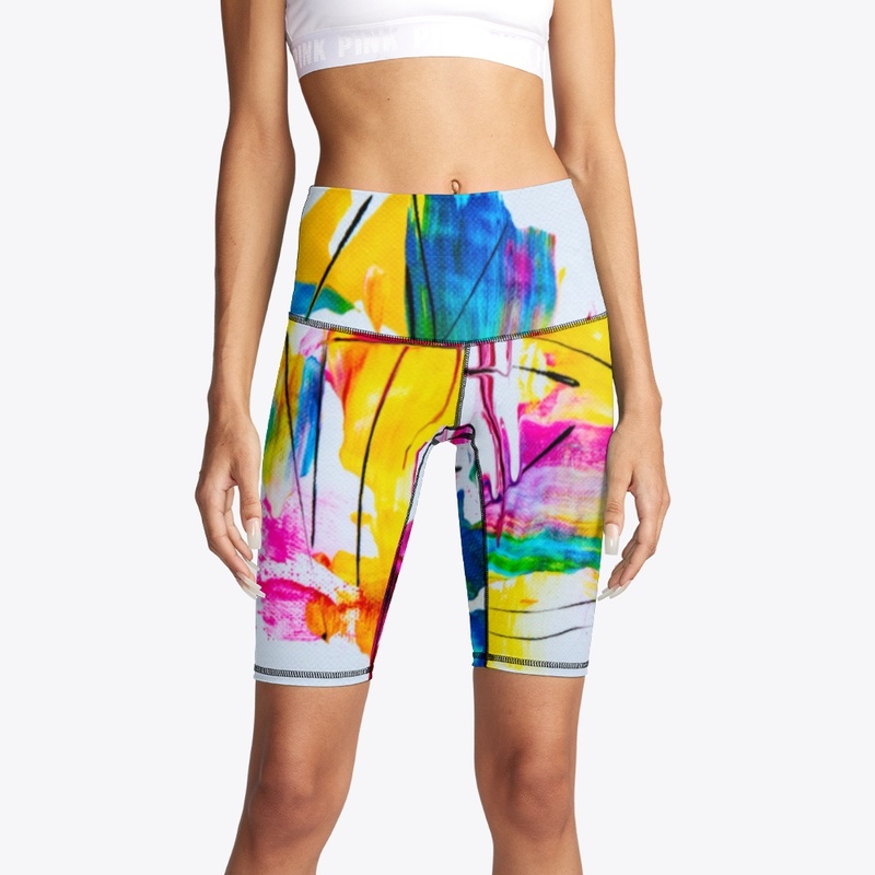 Colorfull Design For All