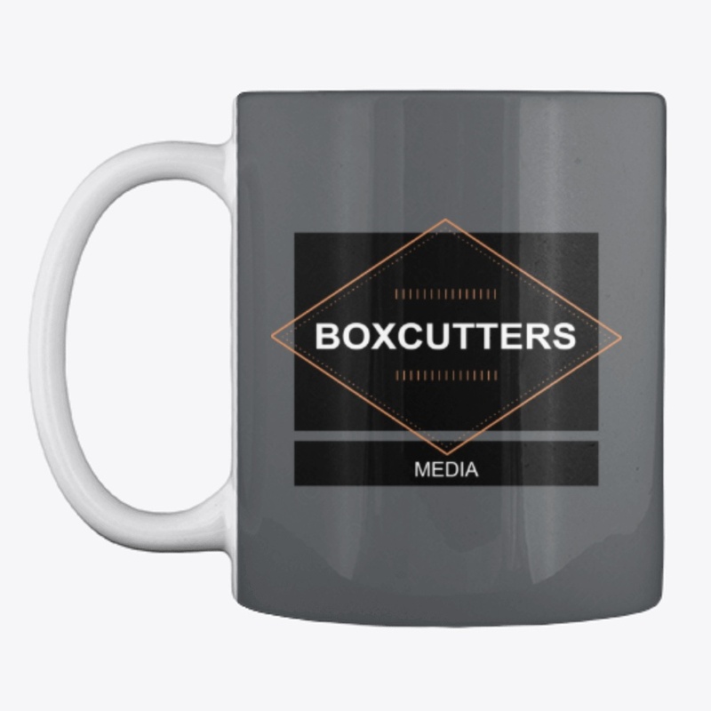 BoxCutters Collection