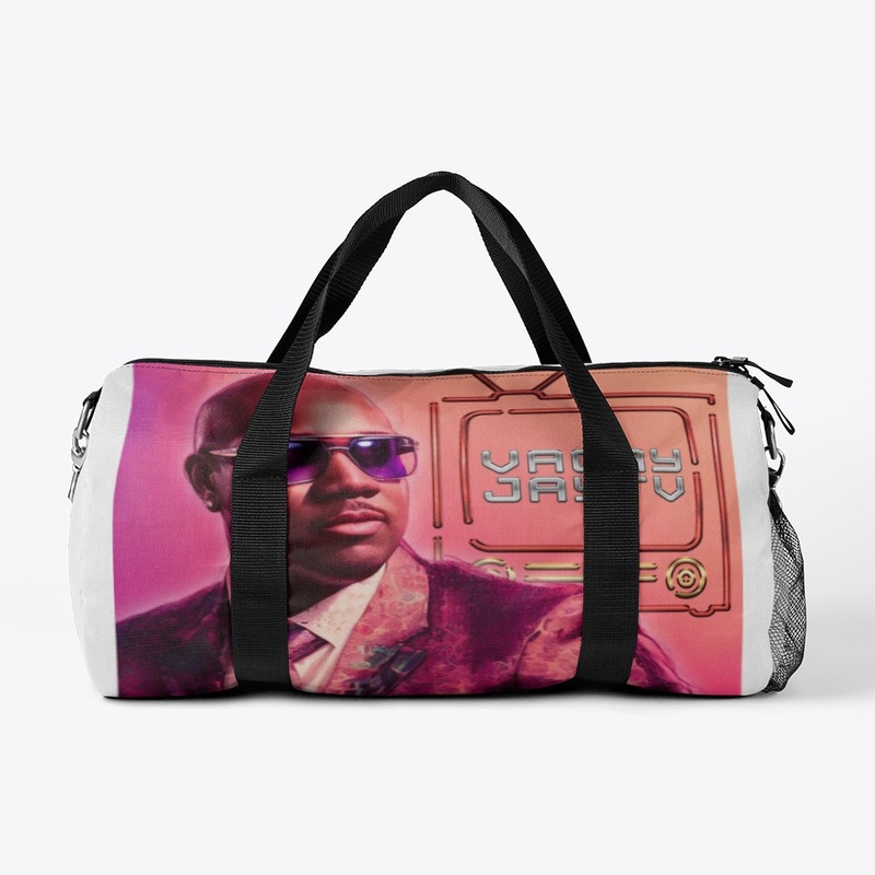 VACAY-JAY DRIP!!
