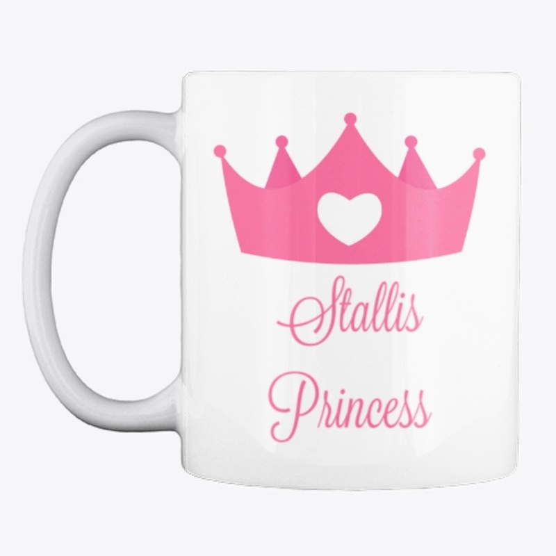 West Allis Stallis Princess!