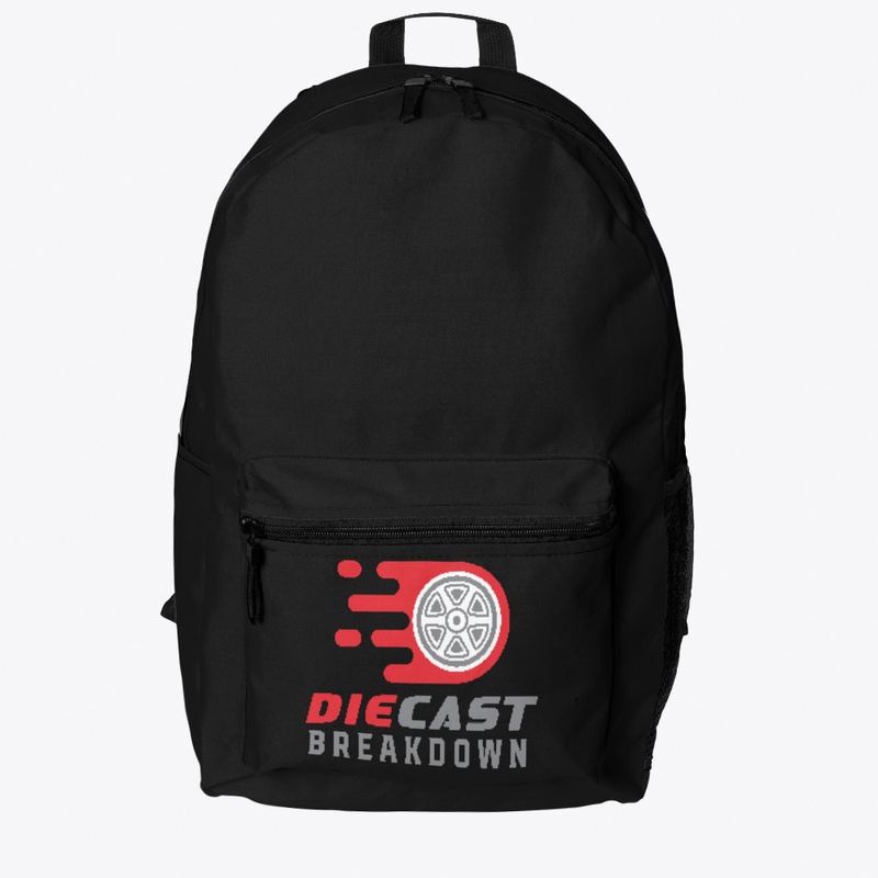 Diecast Breakdown (Accessories)