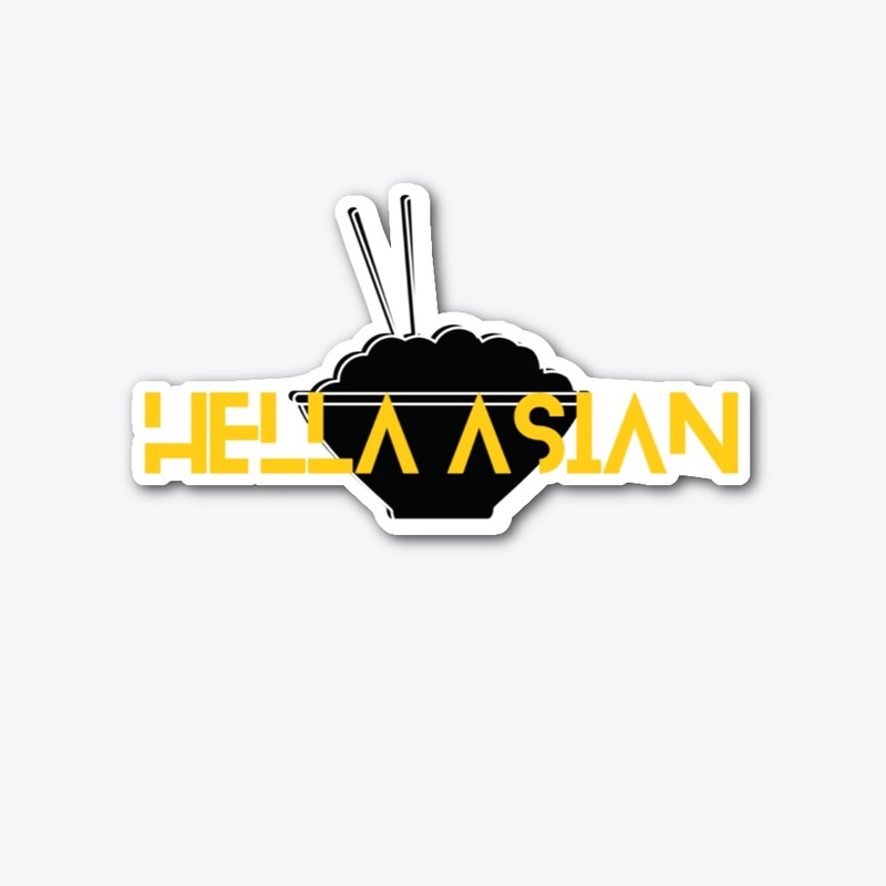 Hella Asian