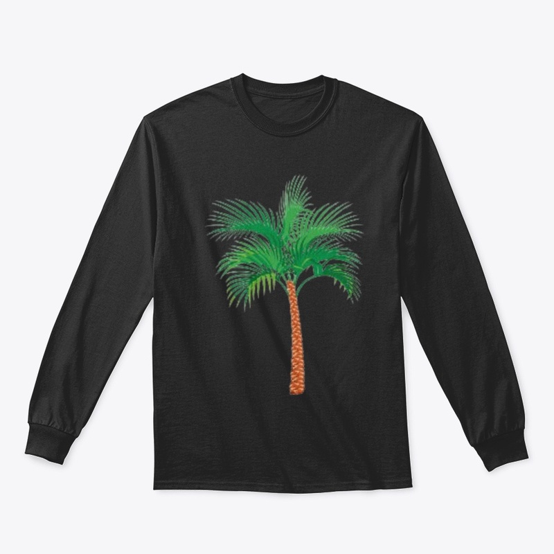 Palm Tree