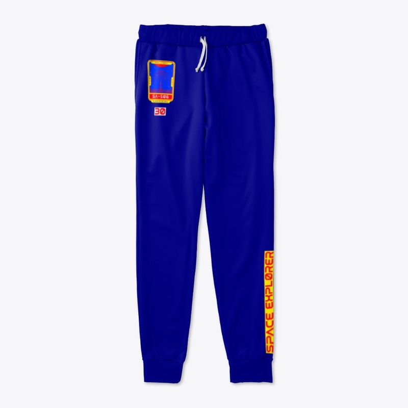 ASTRO TECH 88 TIER 2 Blue 