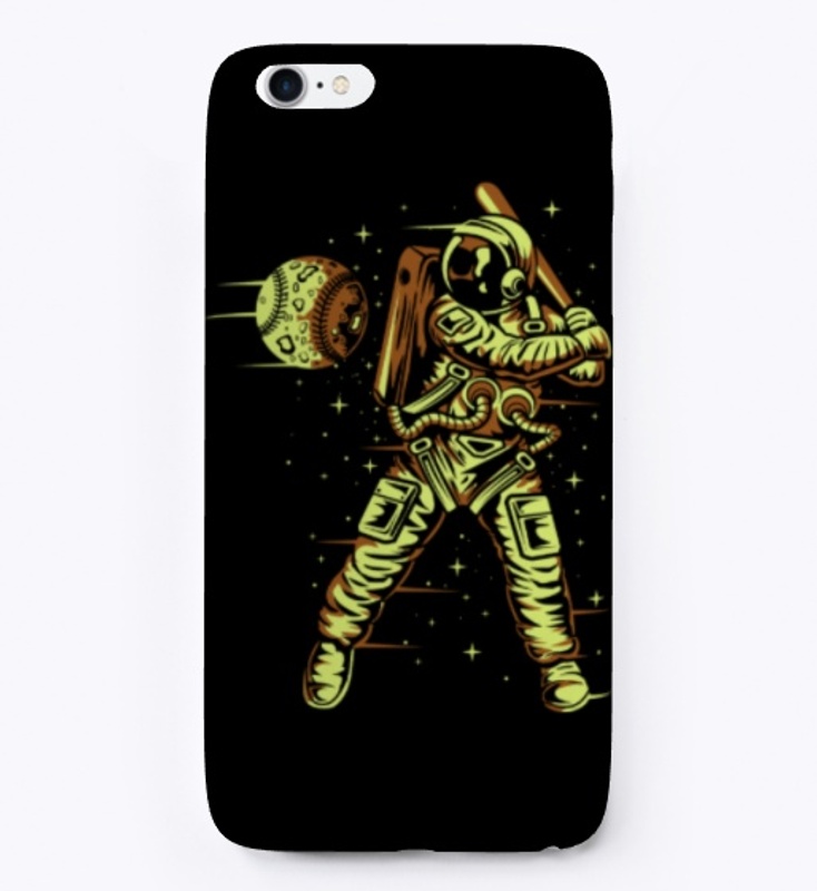 Astronaut  lover mask