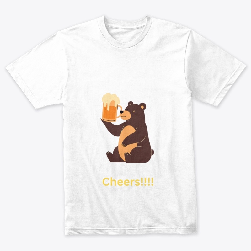 Bears and Beer.