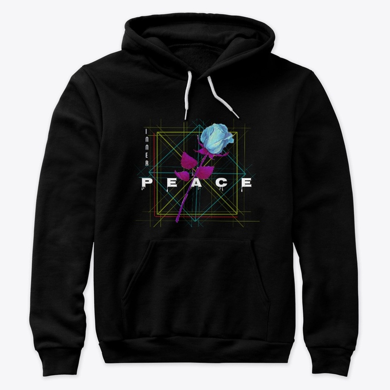 Inner peace 