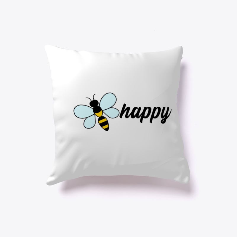 Bee Happy