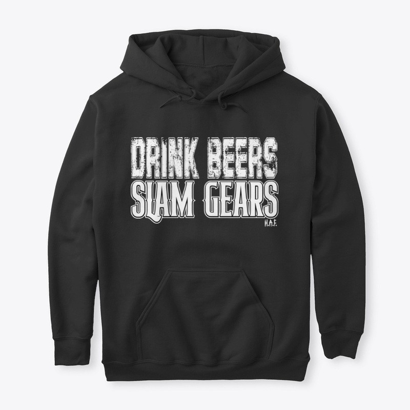 DB-SG Pullover