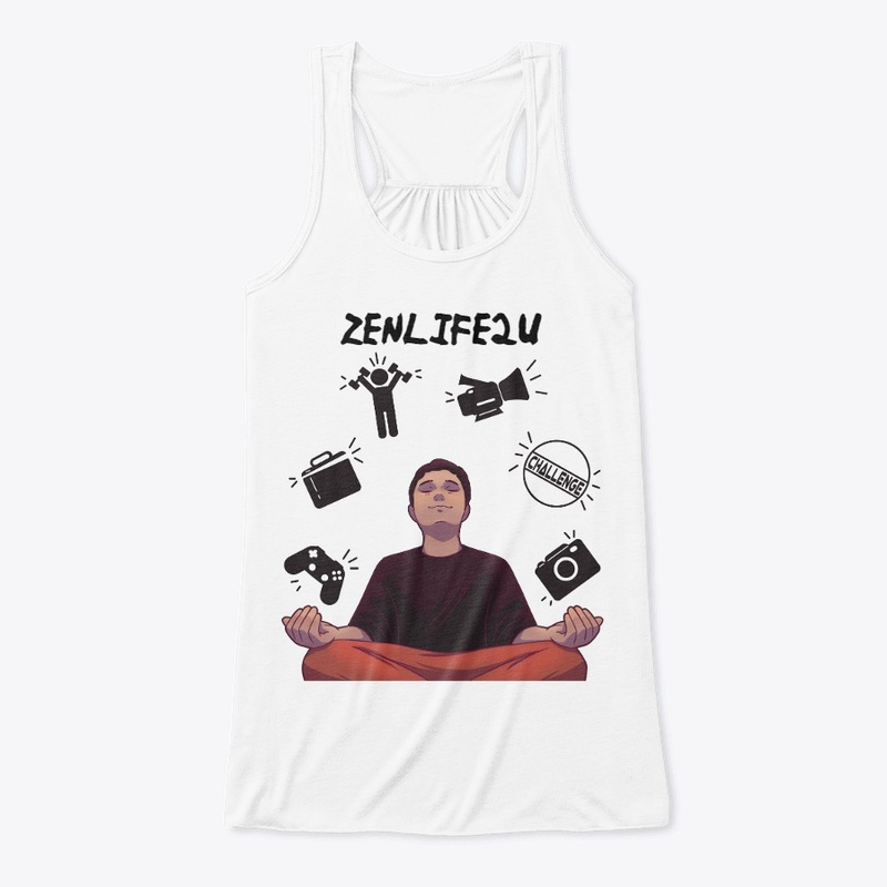 Zen merch