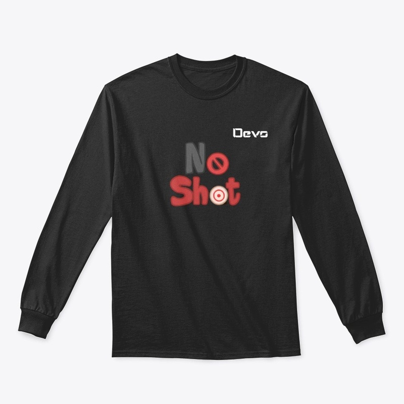 No Shot Apparel