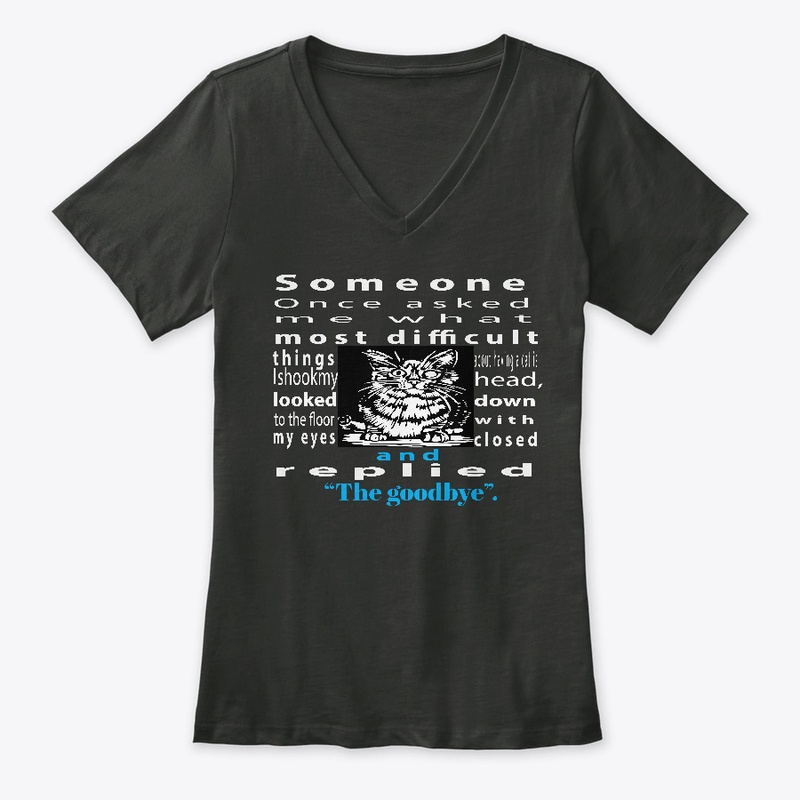 CAT TEESHIRT