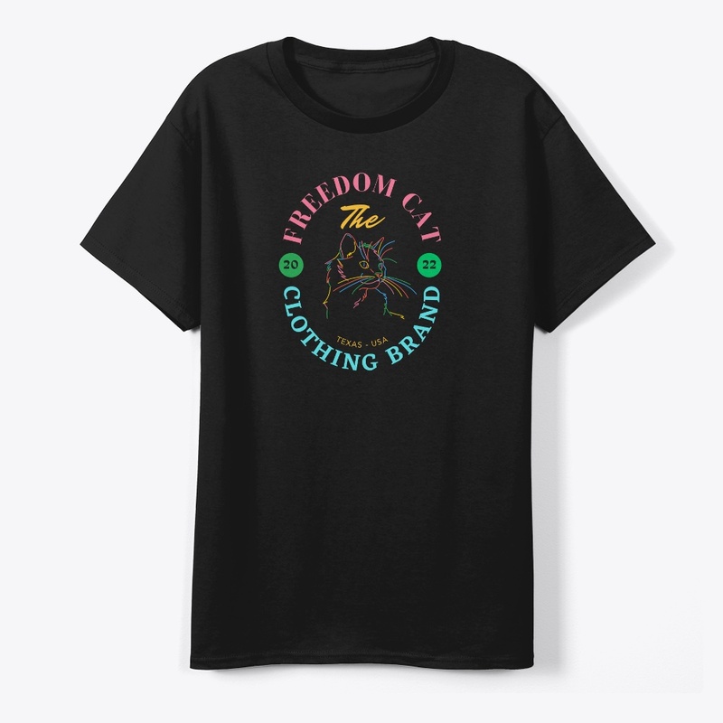 FREEDOM CAT