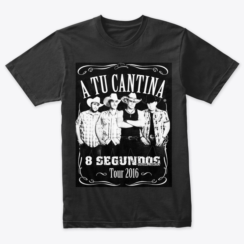 Mercancia Tour A Tu Cantina