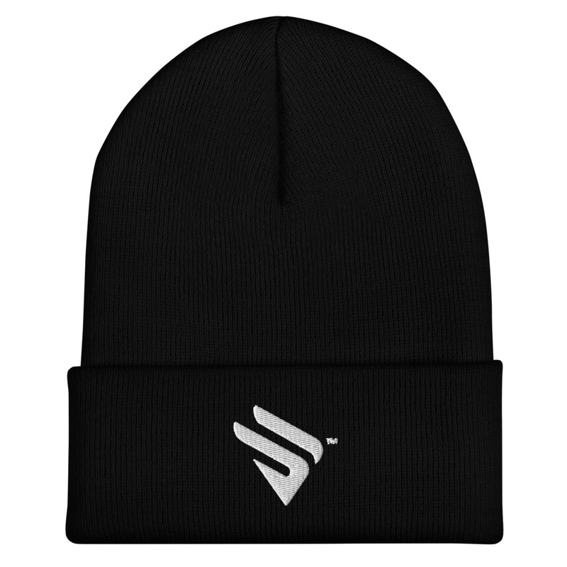 StageWing Beanie