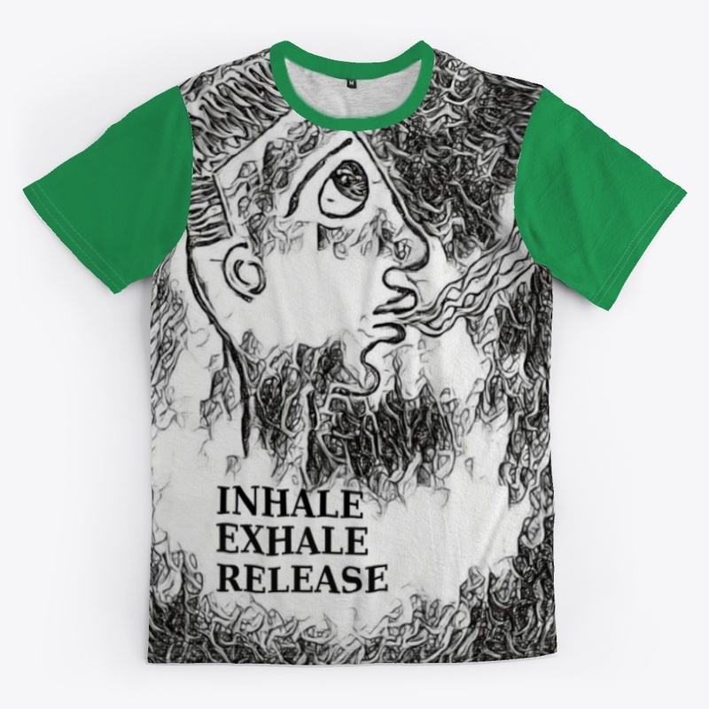 Inhale Exhale Release