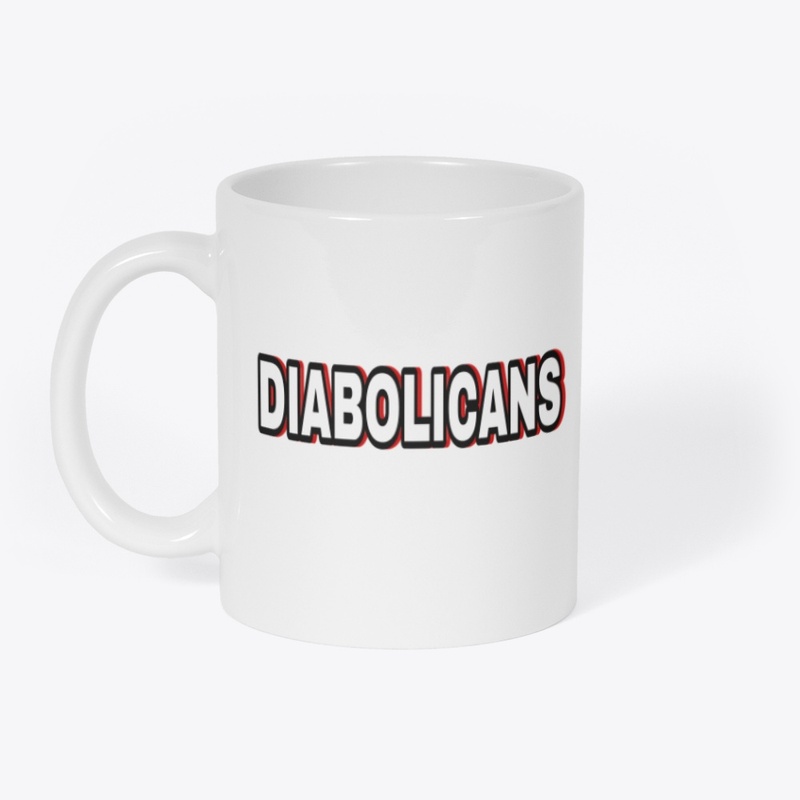 Diabolicans Shirts
