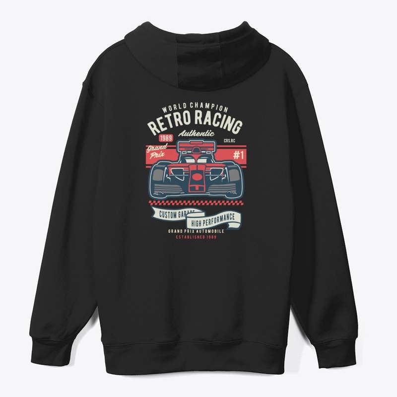 Retro Racing