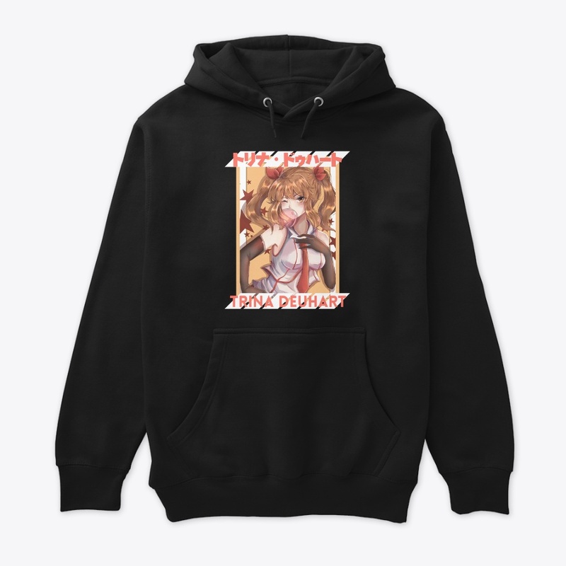 Admiral Trina