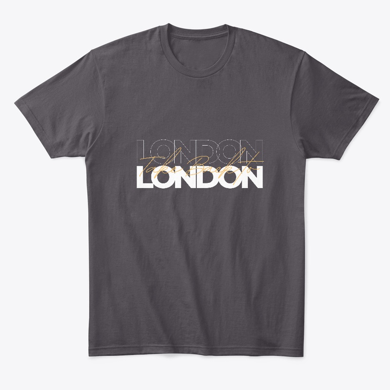 London Design For London Lovers