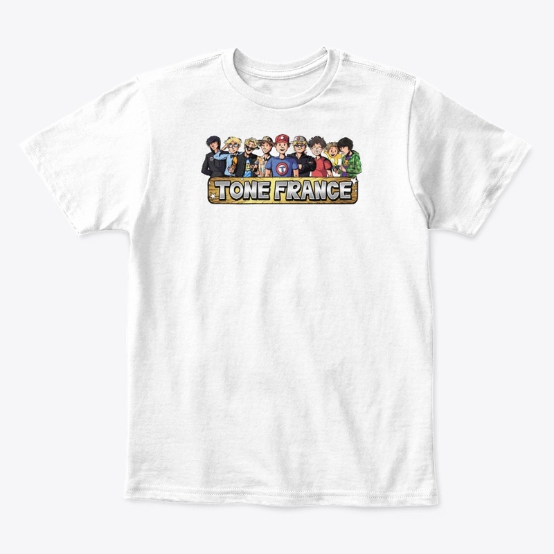 ToneFrance Universe (1 Million)