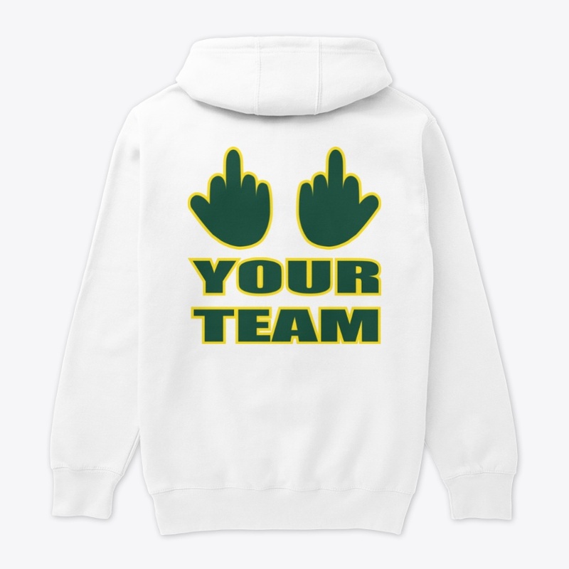 Green/Yellow FYT